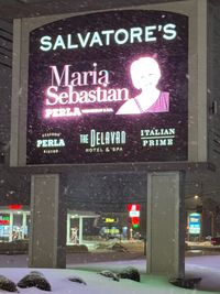 Maria Sebastian Solo 