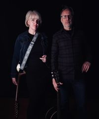 Wind & Wire (duo with Matt Pszonak)