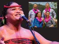 Kulāiwi at the Irvine Barclay Theatre