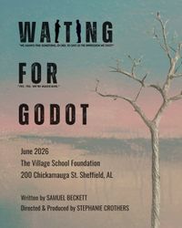 Waiting for Godot - Sunday Night