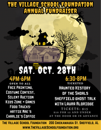 The Village School Foundation Annual Fundraiser