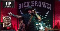 Rick Brown Band