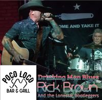 Rick Brown Band
