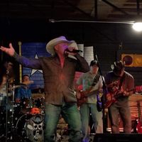 Rick Brown Band