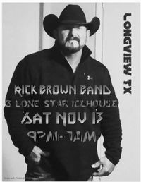 Rick Brown Band