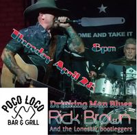 Rick Brown Band