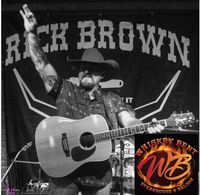 Rick Brown Band