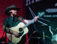 Rick Brown Band