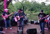 Rick Brown Band