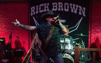 Rick Brown Band