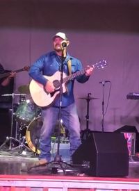 Rick Brown Band