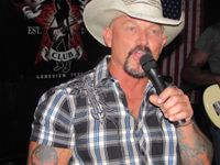 Rick Brown Band