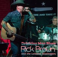 Rick Brown Band