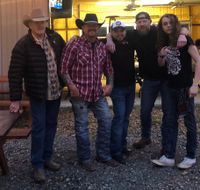Rick Brown Band