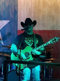 Rick Brown Band