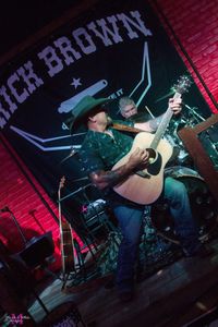 Rick Brown Band