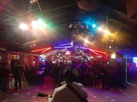 Rick Brown Band