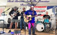 Rick Brown Band