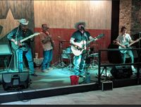 Rick Brown Band