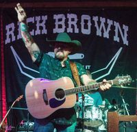 Rick Brown Band