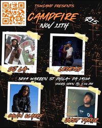 Tsw Campfire 