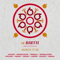 Phoenix Chorale: re:BIRTH – Reflection and renewal