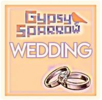 Gypsy Sparrow Music