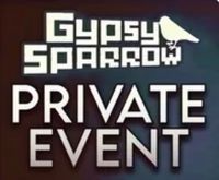 Gypsy Sparrow Music