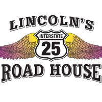 Anthony Russo Band | Lincoln’s Roadhouse