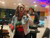 Soul Fyah In da Mix with Dallas Riley