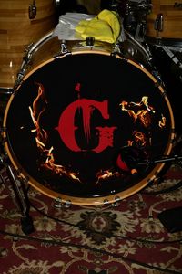Grievance @ the Oak Tree Country Club