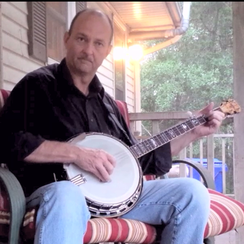 Mel Bennett - Banjo
