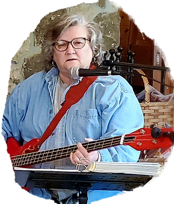 Cathy Bennett
