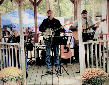 2022 Oct 9 Fall Festival, Georgia Mountain Fairgrounds
