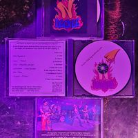 Nth Degree - CD