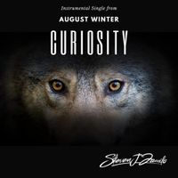 Curiosity by S.J.Familo