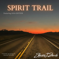 Spirit Trail by Steven J. Familo