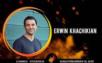 Erwin Khachikian