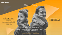 Niaz & Erwin w/KARMANDAN