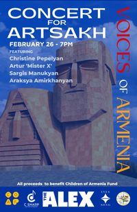 Voices of Armenia