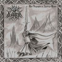 Des Légendes et Anciens Dieux (demo 2007 - remastered 2022) by Aldaaron