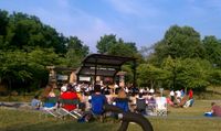 WILSON PARK FARM - SUMMER CONCERT SERIES
