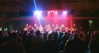 MUSIKFEST - CAFE