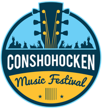CONSHOHOCKEN MUSIC FESTIVAL
