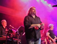 NEW YEARS EVE - MUSIKFEST CAFE!