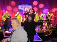 WEDDING - PRIVATE EVENT