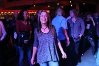 THE CREEKSIDE SPORTS BAR AND GRILLE