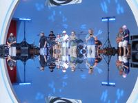 4TH OF JULY JAM/FIREWORKS - NORRISTOWN BAND SHELL