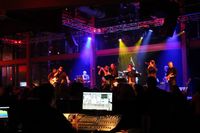 MUSIKFEST CAFE 