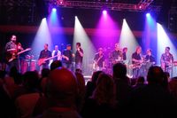 NEW YEARS EVE AT MUSIKFEST CAFE!